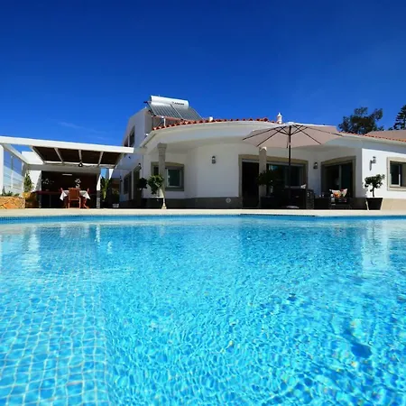 Villa Maria Albufeira