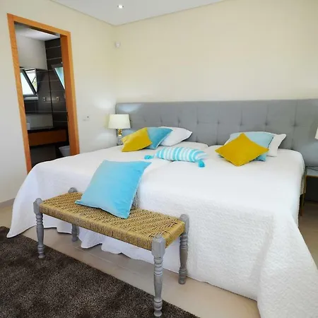 Maria Villa Albufeira