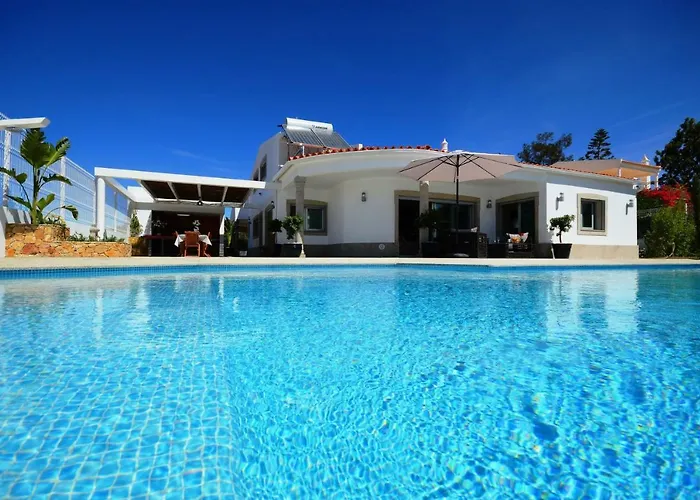 Villa Maria Albufeira