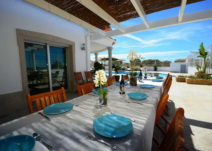 Villa Maria Albufeira