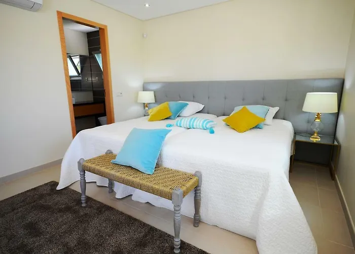 Maria Villa Albufeira