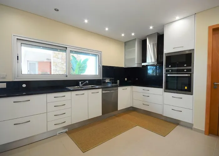 Villa Maria Albufeira