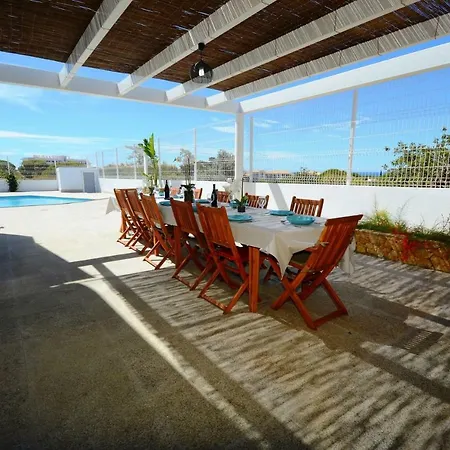 Villa Maria Albufeira