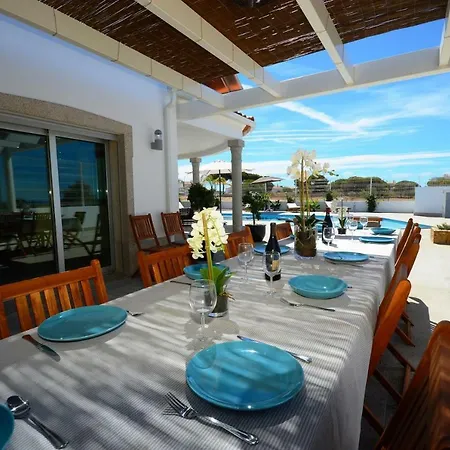 Villa Maria Albufeira