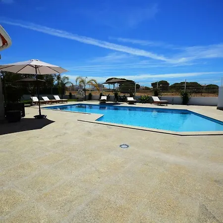 Maria Villa Albufeira