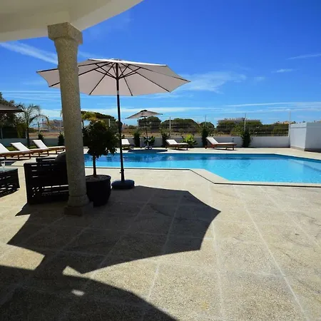 Villa Maria Albufeira