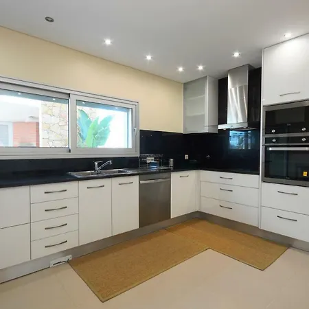 Villa Maria Albufeira