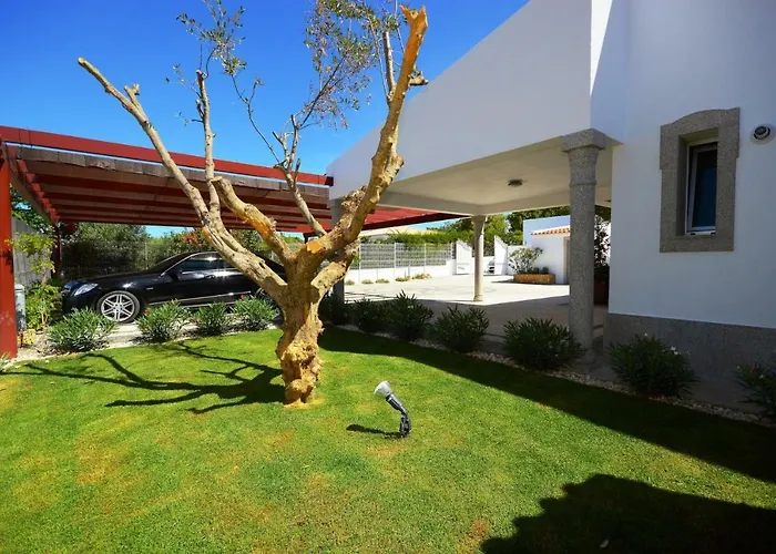 Maria アルブフェイラ