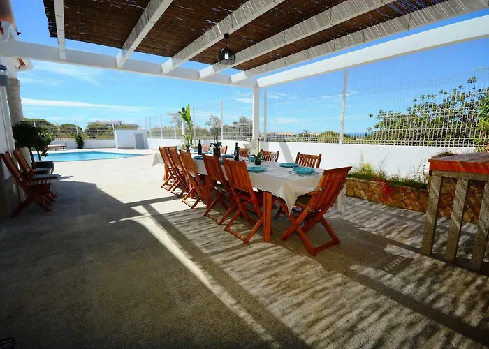 فيلة Maria البوفيرا