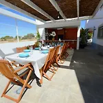 Maria Villa